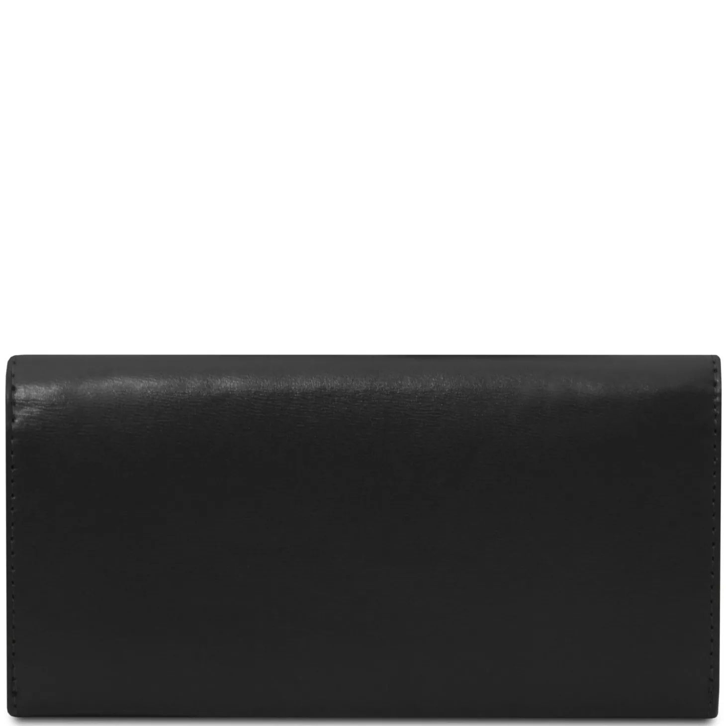 Exclusive Leather Wallet - Large Size