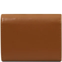 Exclusive Leather Wallet - Small Size
