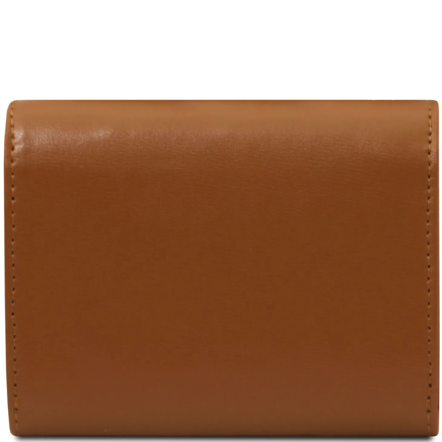 Exclusive Leather Wallet - Small Size