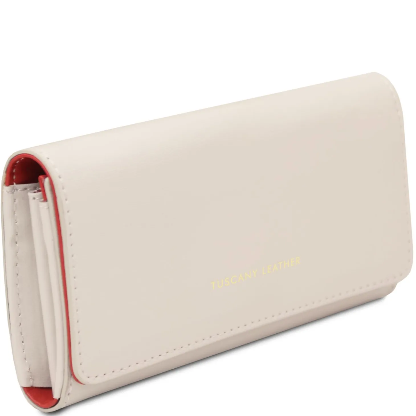 Exclusive Leather Wallet - Large Size
