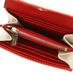 Exclusive Leather Wallet - Small Size