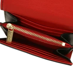 Exclusive Leather Wallet - Small Size