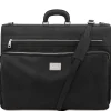 Garment Leather bag
