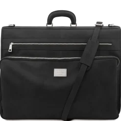 Garment Leather bag