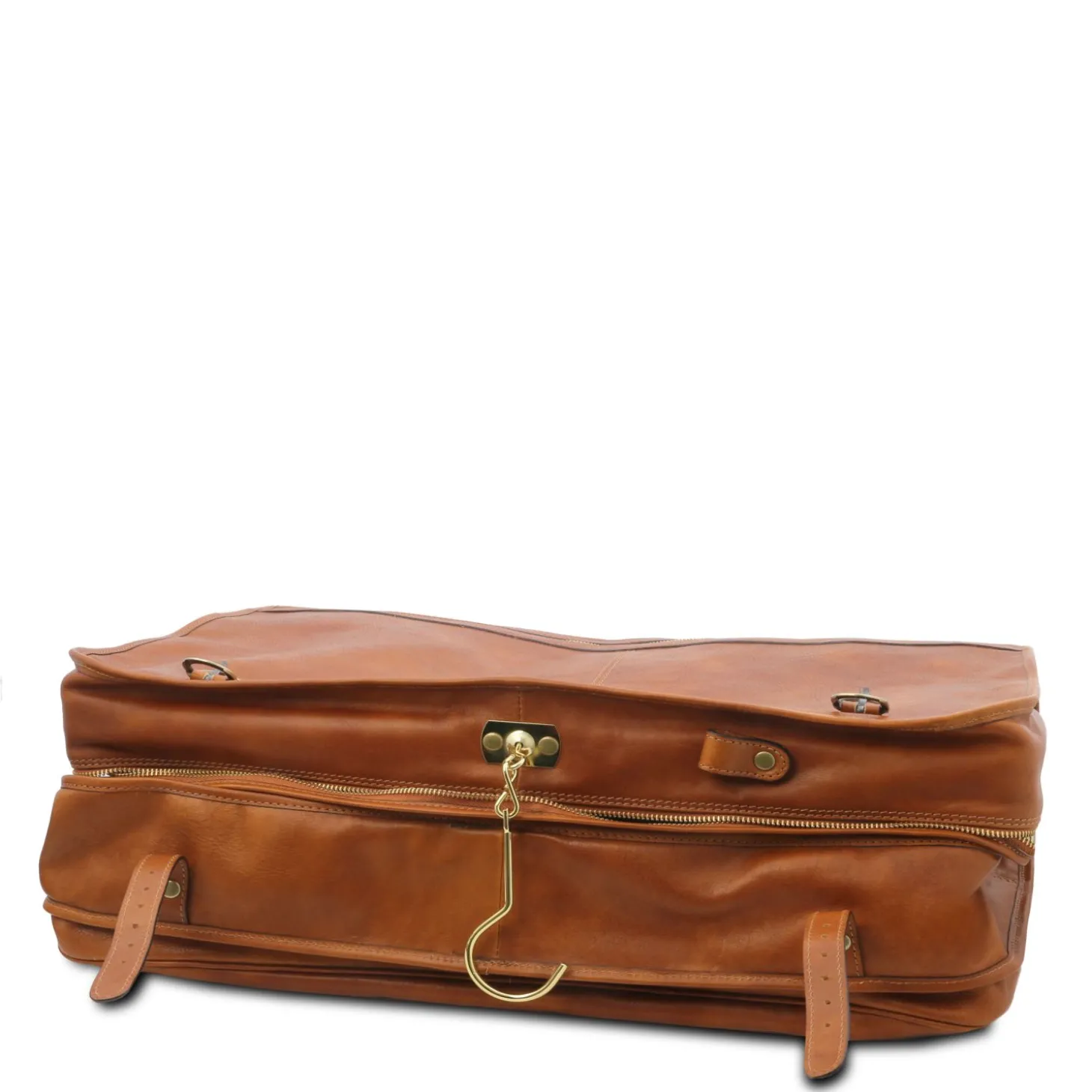Garment Leather bag