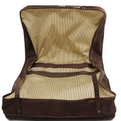 Garment Leather bag
