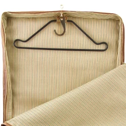 Garment Leather bag