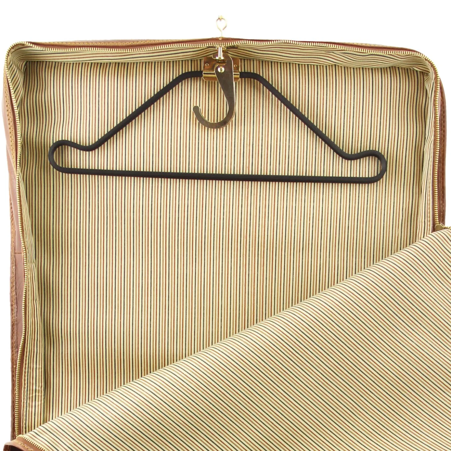 Garment Leather bag
