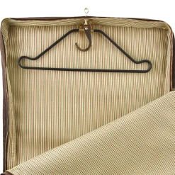 Garment Leather bag