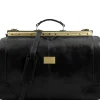 Gladstone Leather Bag - Large Size