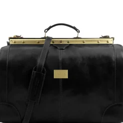 Gladstone Leather Bag - Large Size