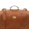 Gladstone Leather Bag - Large Size