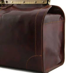 Gladstone Leather Bag - Large Size