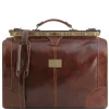 Gladstone Leather Bag - Small Size