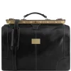 Gladstone Leather Bag - Small Size