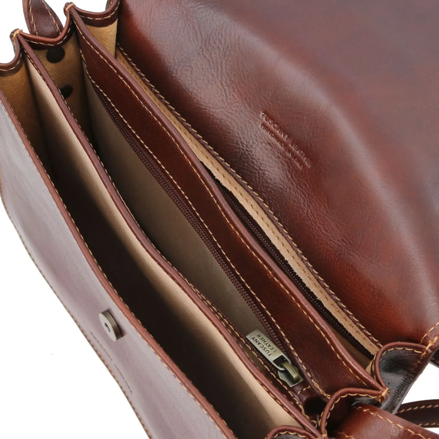 Lady Leather bag
