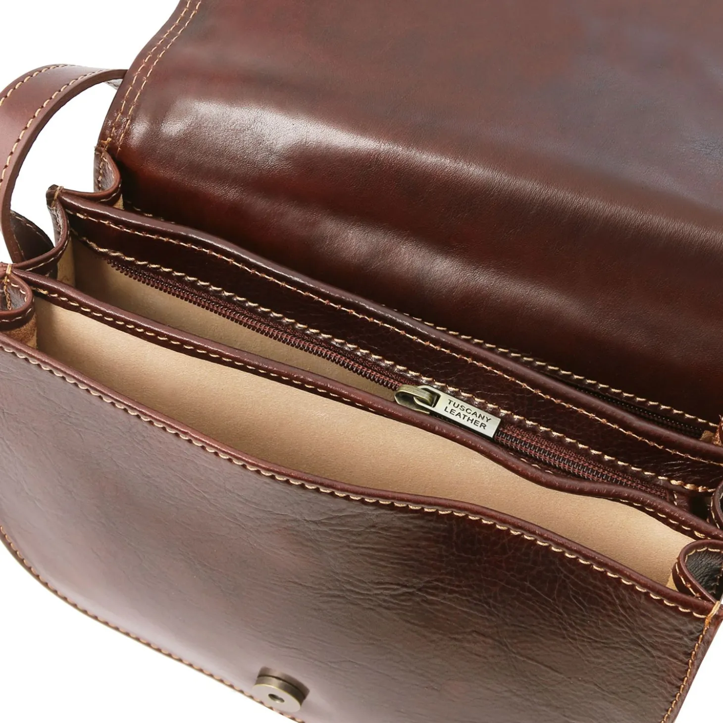 Lady Leather bag