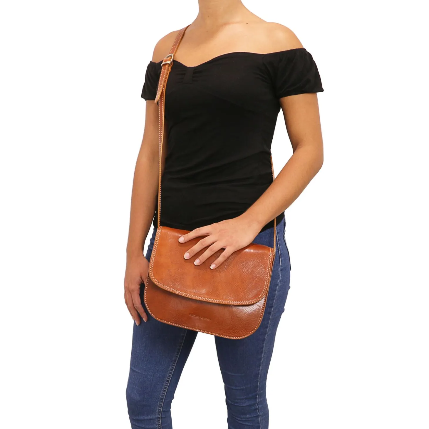 Lady Leather bag