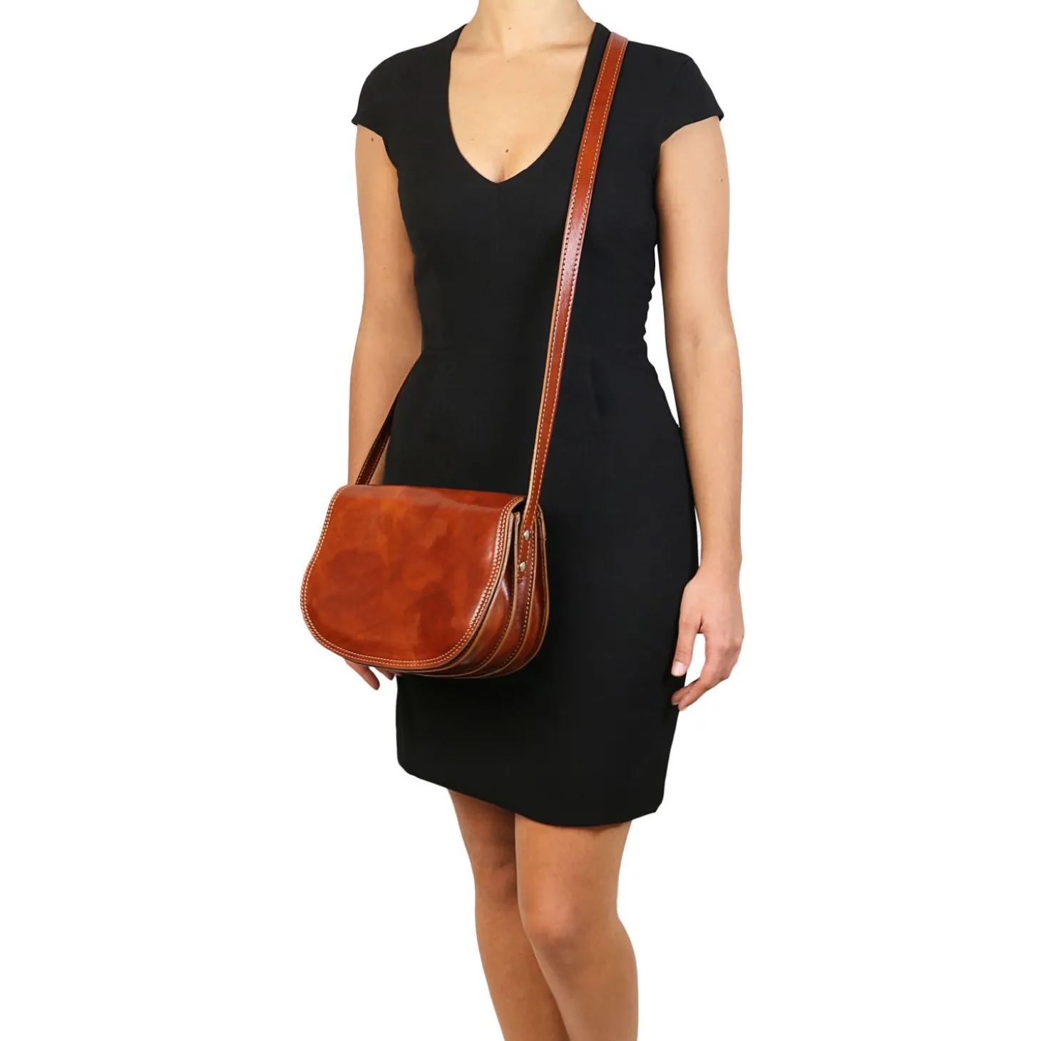 Lady Leather bag