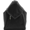 Leather Backpack