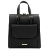 Leather Backpack for Women