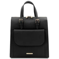Leather Backpack for Women