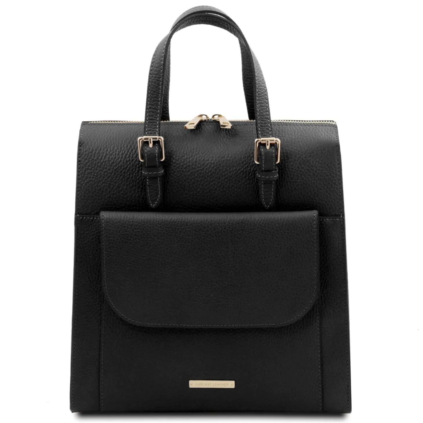 Leather Backpack for Women