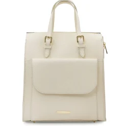 Leather Backpack for Women