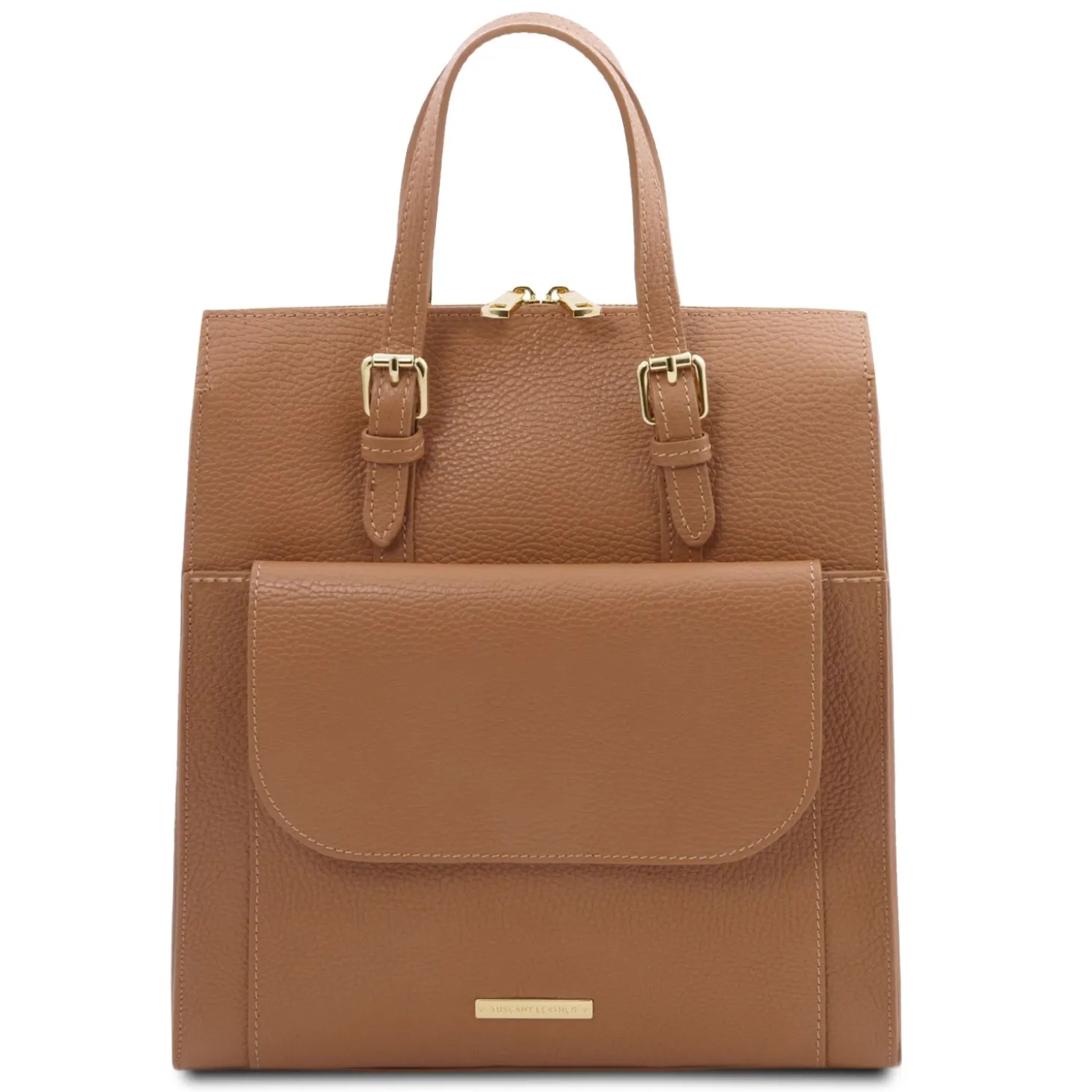 Leather Backpack for Women