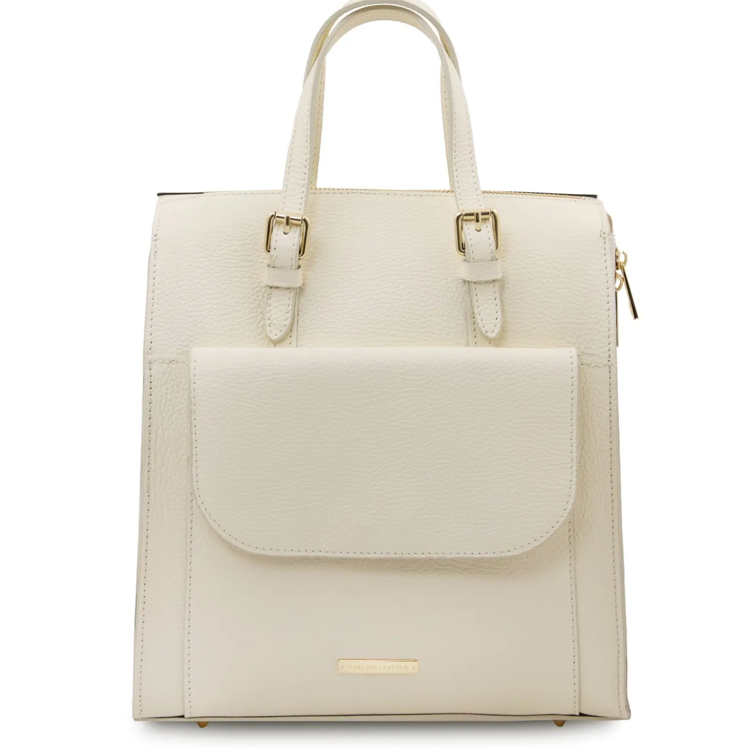 Leather Backpack for Women