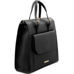 Leather Backpack for Women