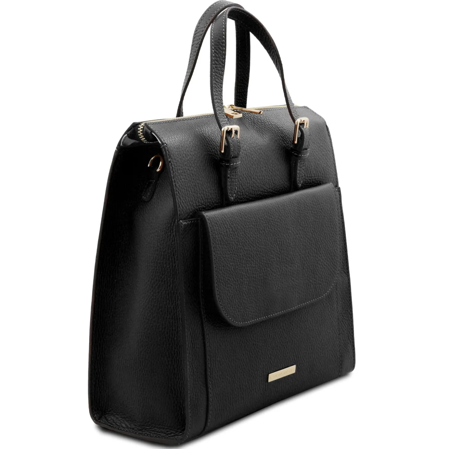 Leather Backpack for Women