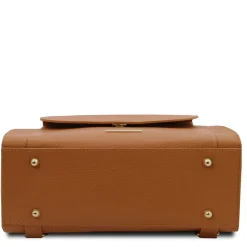 Leather Backpack for Women