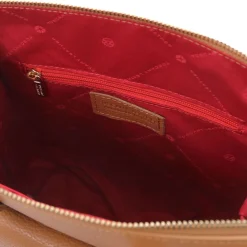 Leather Backpack for Women