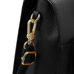 Leather Backpack for Women