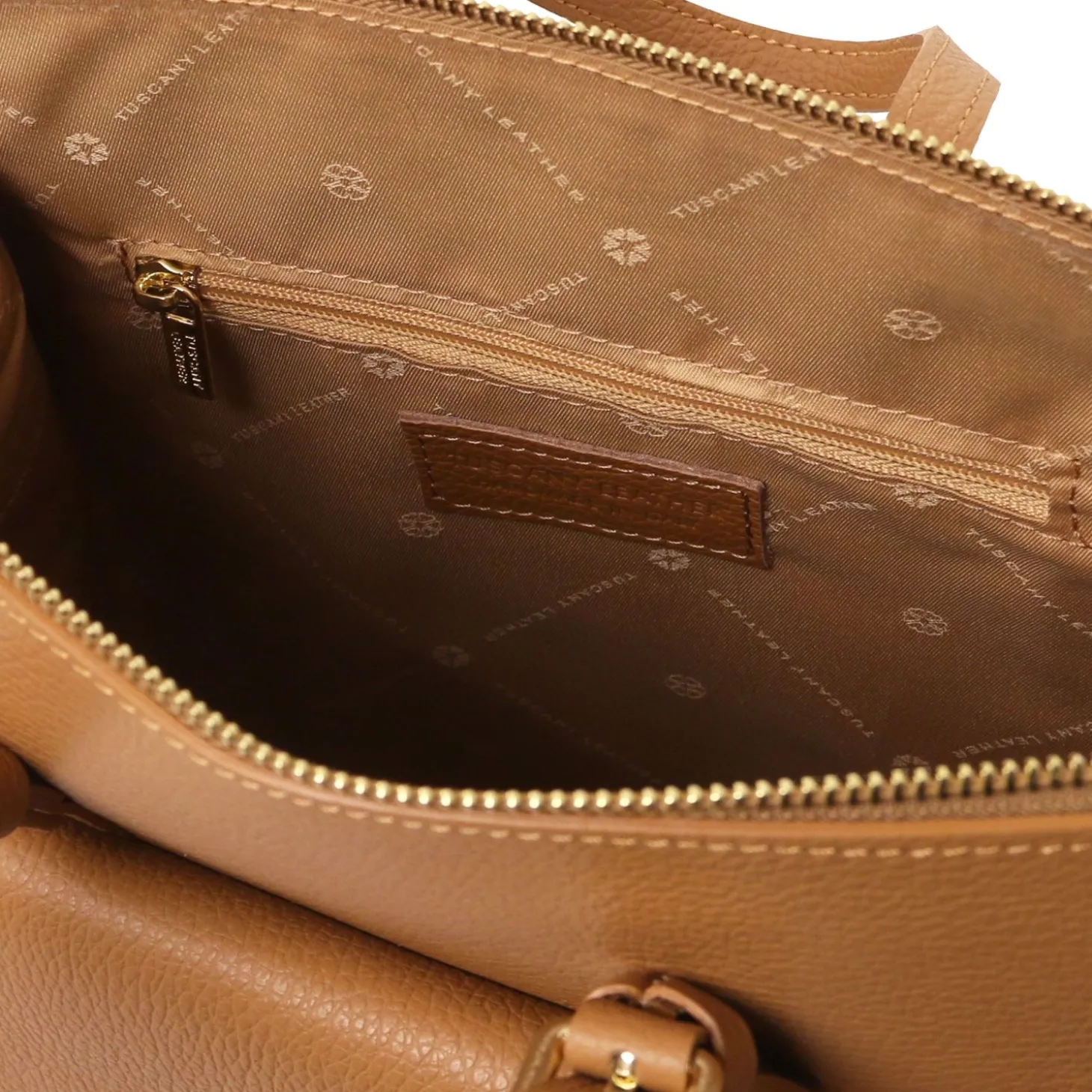 Leather Backpack for Women