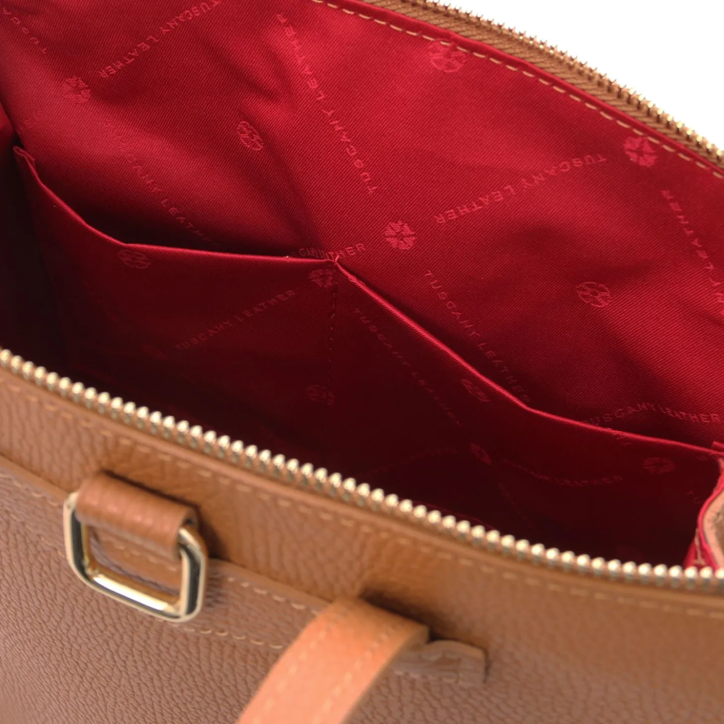 Leather Backpack for Women