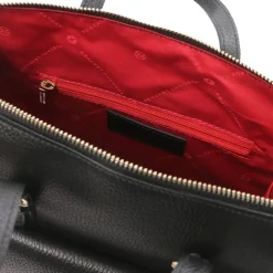 Leather Backpack for Women