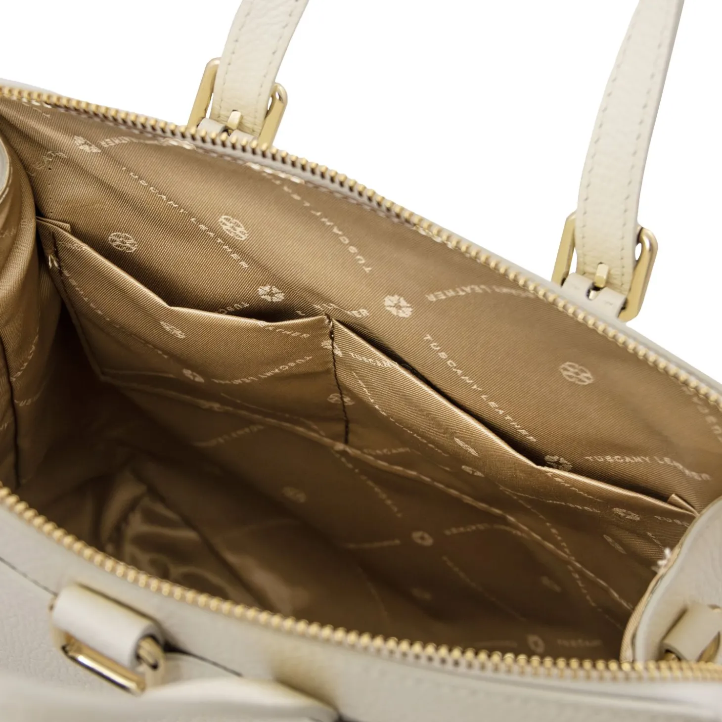 Leather Backpack for Women