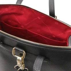 Leather Backpack for Women