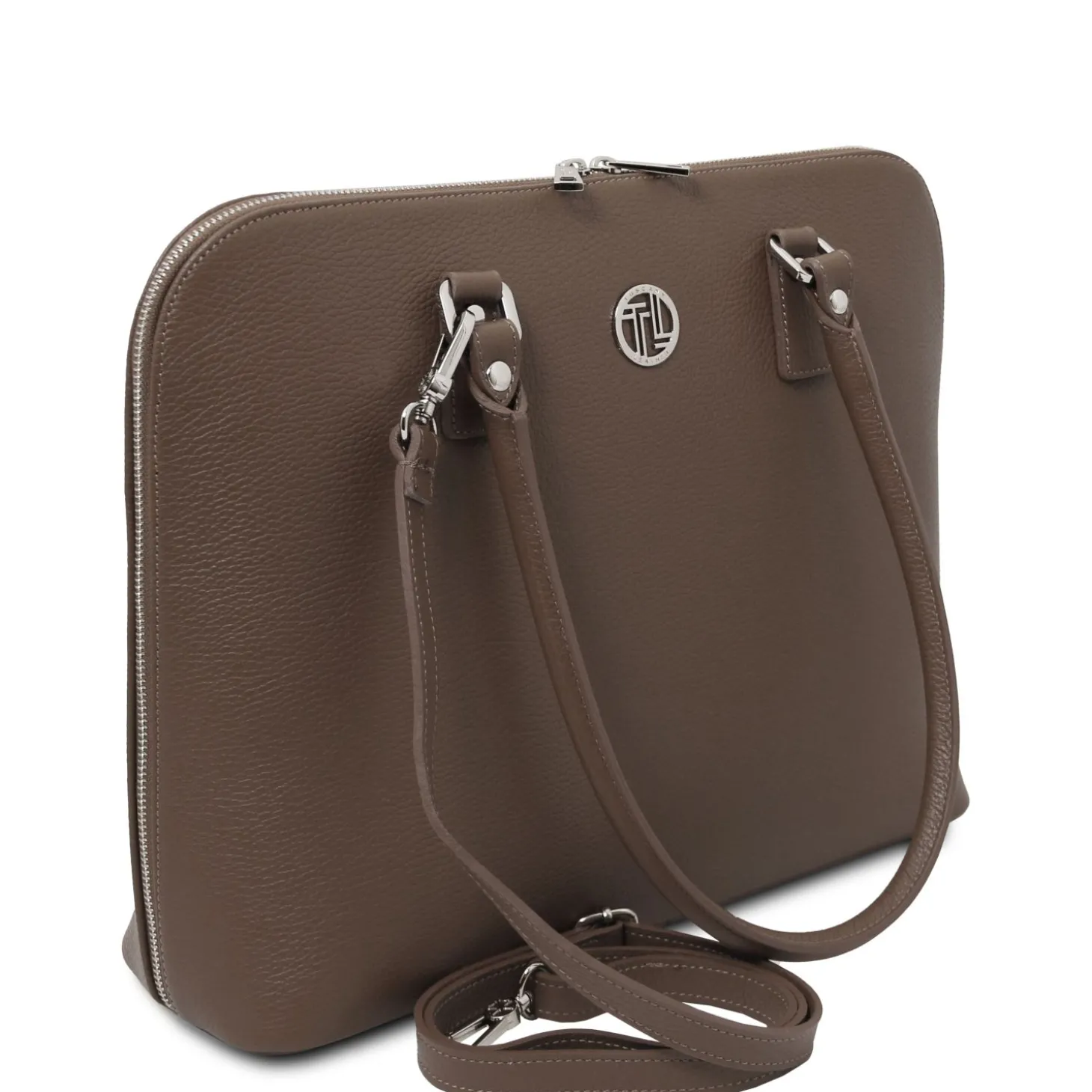 Leather Business bag for Women