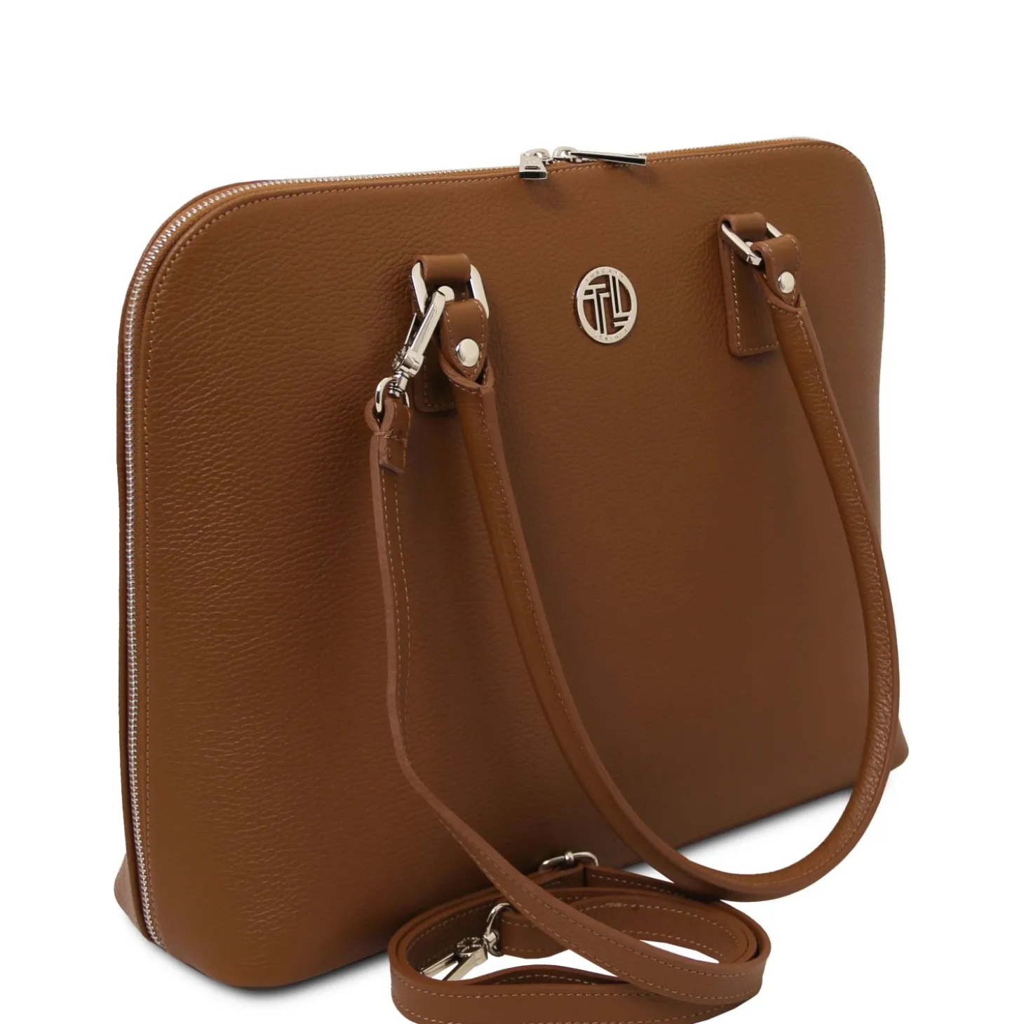 Leather Business bag for Women