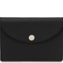 Leather Business Card / Credit Card Holder
