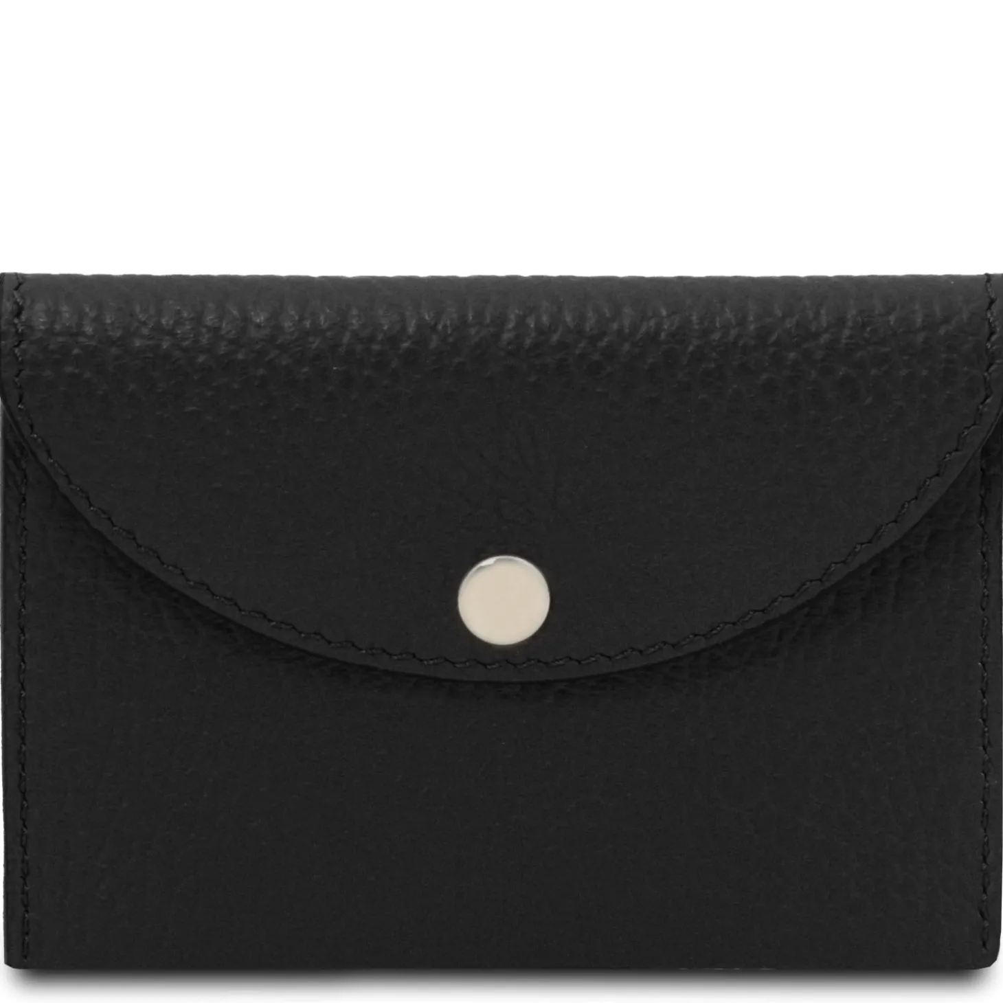 Leather Business Card / Credit Card Holder