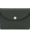 Leather Business Card / Credit Card Holder