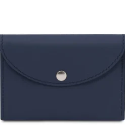 Leather Business Card / Credit Card Holder