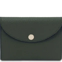 Leather Business Card / Credit Card Holder