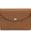 Leather Business Card / Credit Card Holder