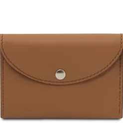 Leather Business Card / Credit Card Holder
