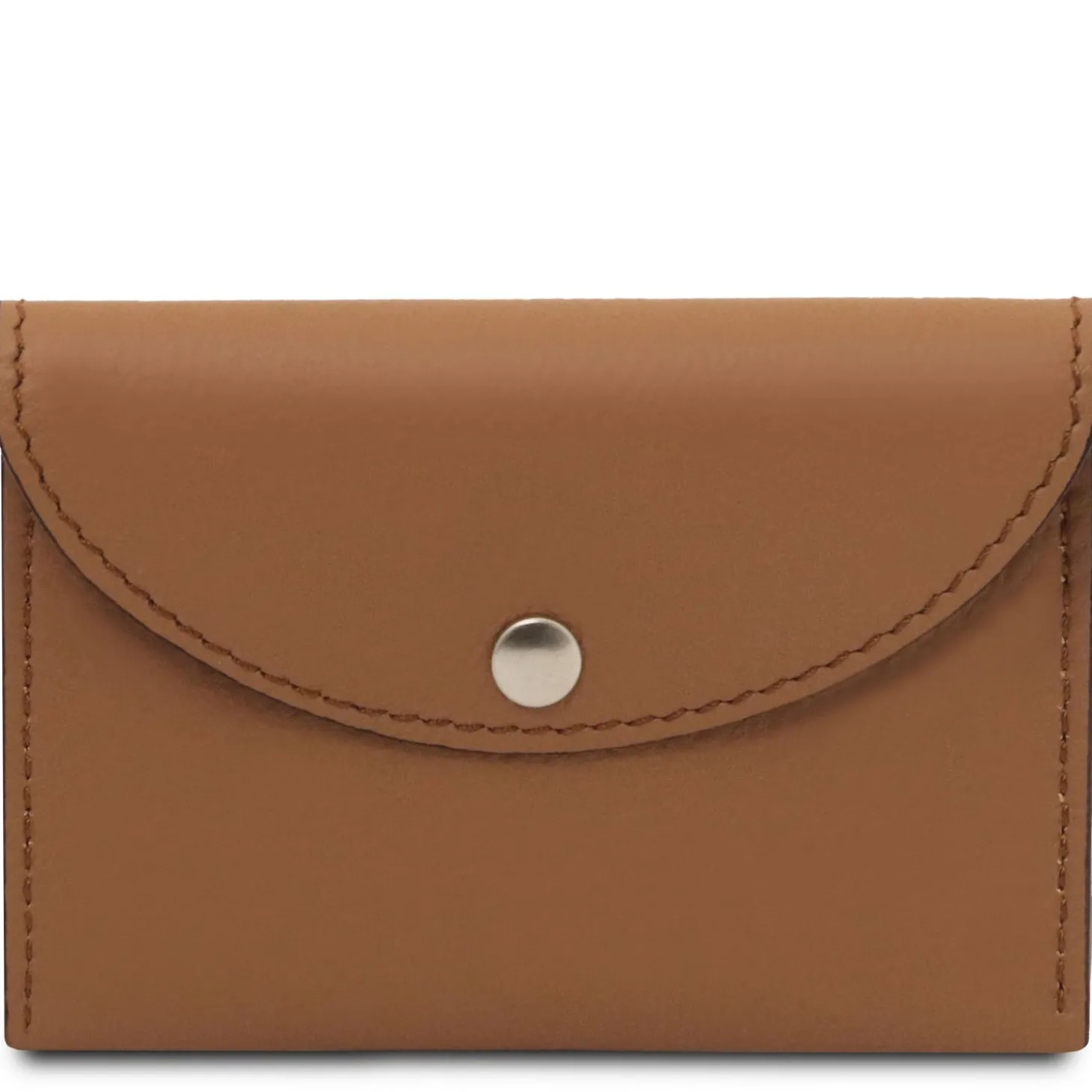 Leather Business Card / Credit Card Holder
